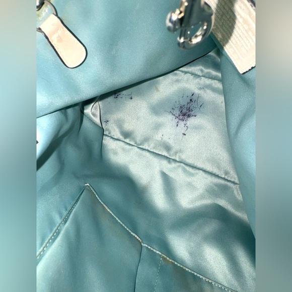 Coach Audrey Andie Cinched Tote with removable strap - Picture 12 of 16